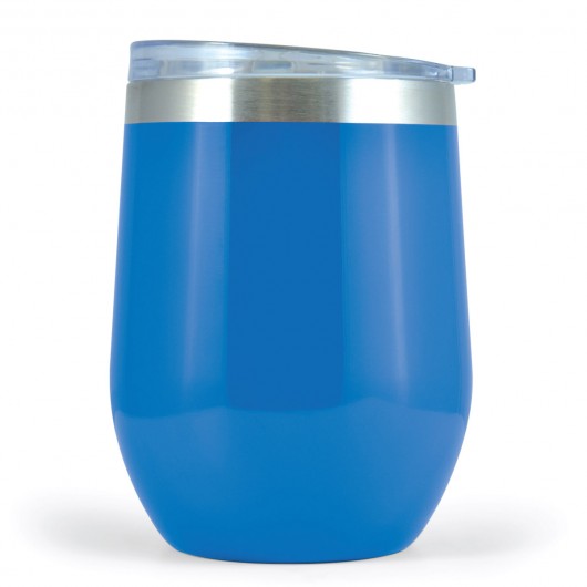 Trento Coffee Cups Dark blue